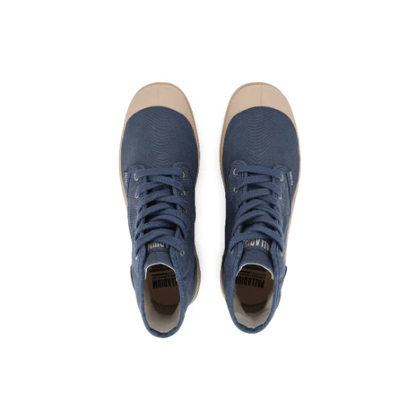 Pampa Hi - Vintage Indigo - Image 5