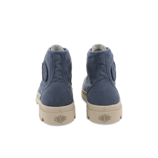 Pampa Hi - Vintage Indigo - Image 6