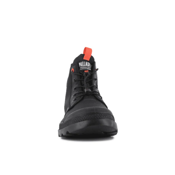 Pampa Lite Journey - Black - Image 3