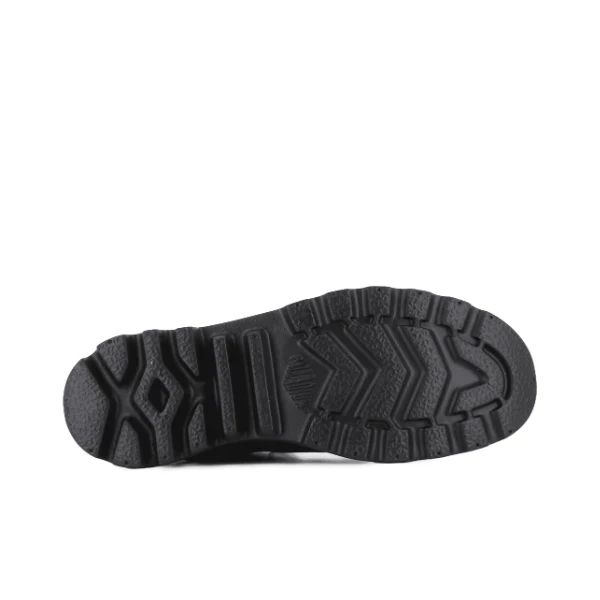 Pampa Lite Journey - Black - Image 5