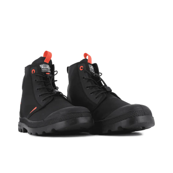 Pampa Lite Journey - Black - Image 6
