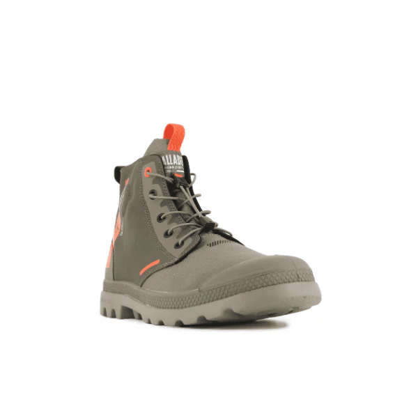 Pampa Lite Journey - Olive night - Image 2