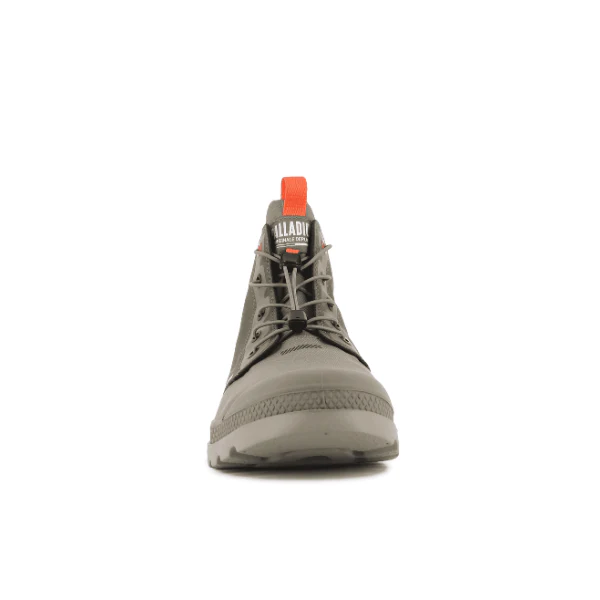 Pampa Lite Journey - Olive night - Image 3