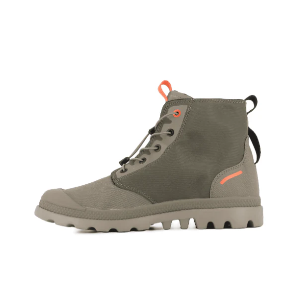 Pampa Lite Journey - Olive night - Image 4