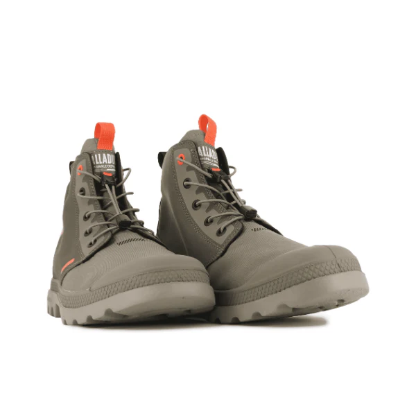 Pampa Lite Journey - Olive night - Image 6