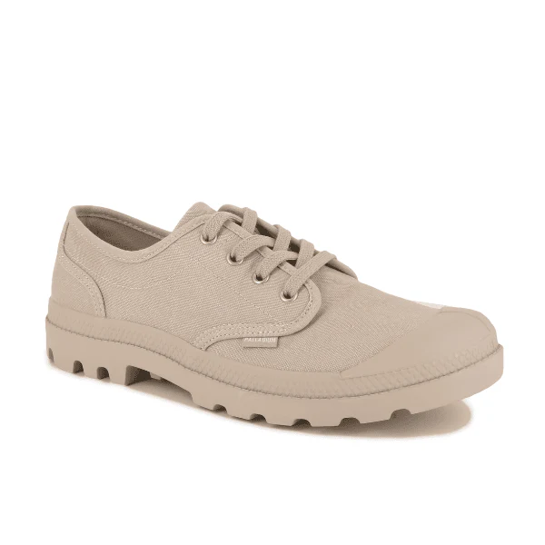 Pampa Oxford - Pilat - Image 2