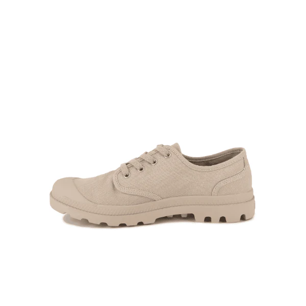 Pampa Oxford - Pilat - Image 4