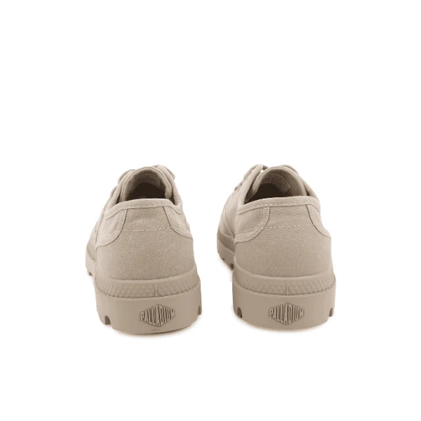 Pampa Oxford - Pilat - Image 5