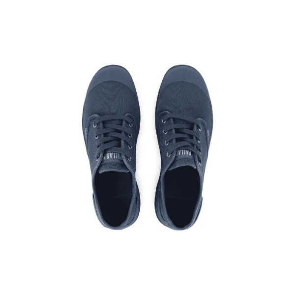 Pampa Oxford - Vintage Indigo - Image 6