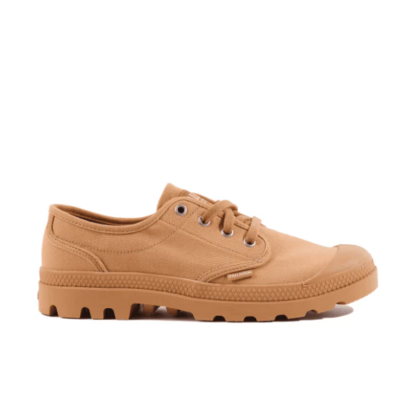 Pampa Oxford - Woodlin