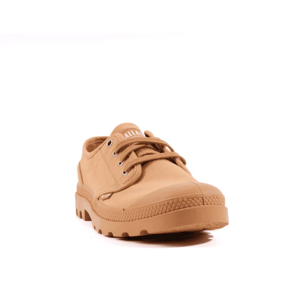 Pampa Oxford - Woodlin - Image 2