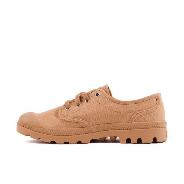Pampa Oxford - Woodlin - Image 3