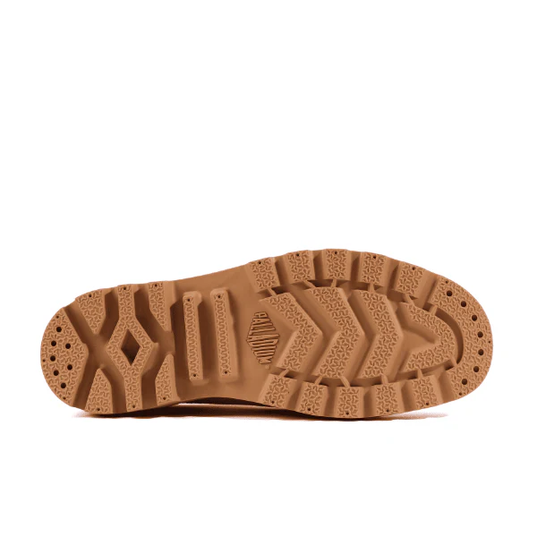 Pampa Oxford - Woodlin - Image 4