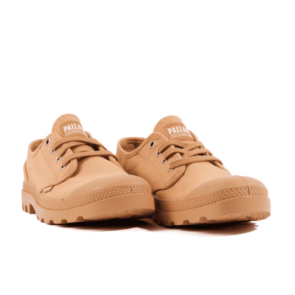 Pampa Oxford - Woodlin - Image 5