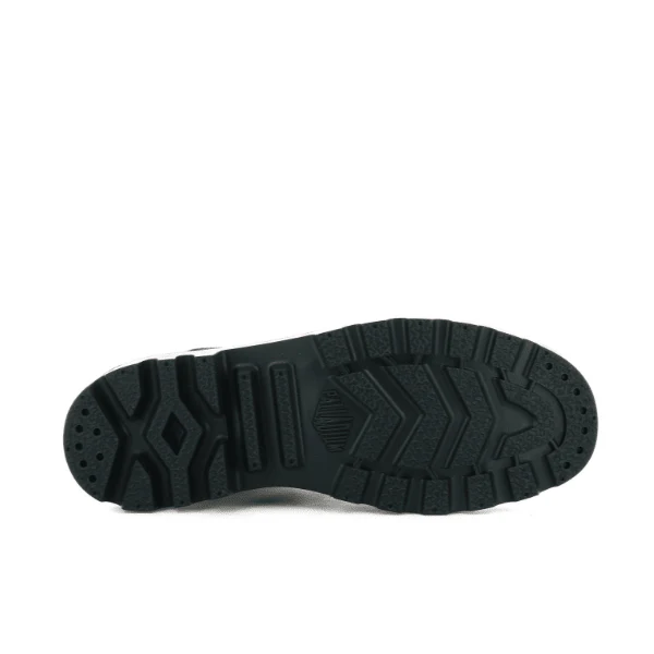 Pampa Zip Leather Ess - Bision - Image 4