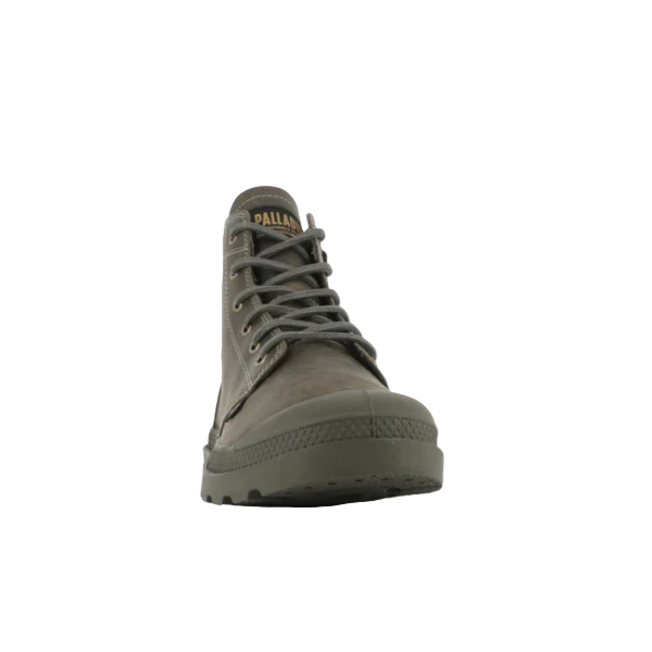 PAMPA ZIP LTH LEGACY - Dusky Green - Image 3