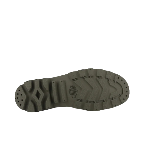 PAMPA ZIP LTH LEGACY - Dusky Green - Image 5