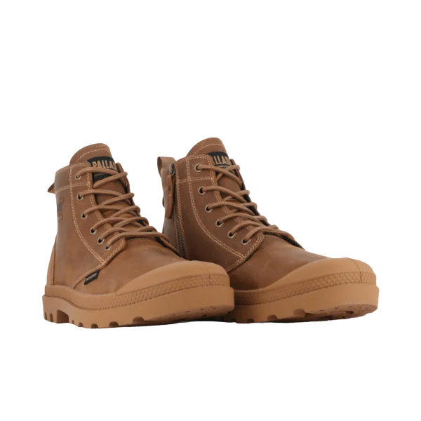 PAMPA ZIP LTH LEGACY - Mahogany - Image 5