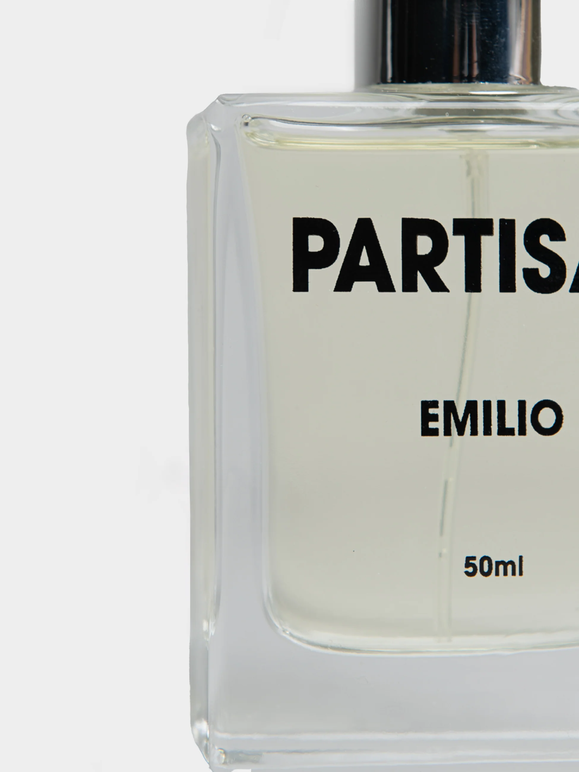 Partisan Fragrance Emilio - 50ml - Image 3