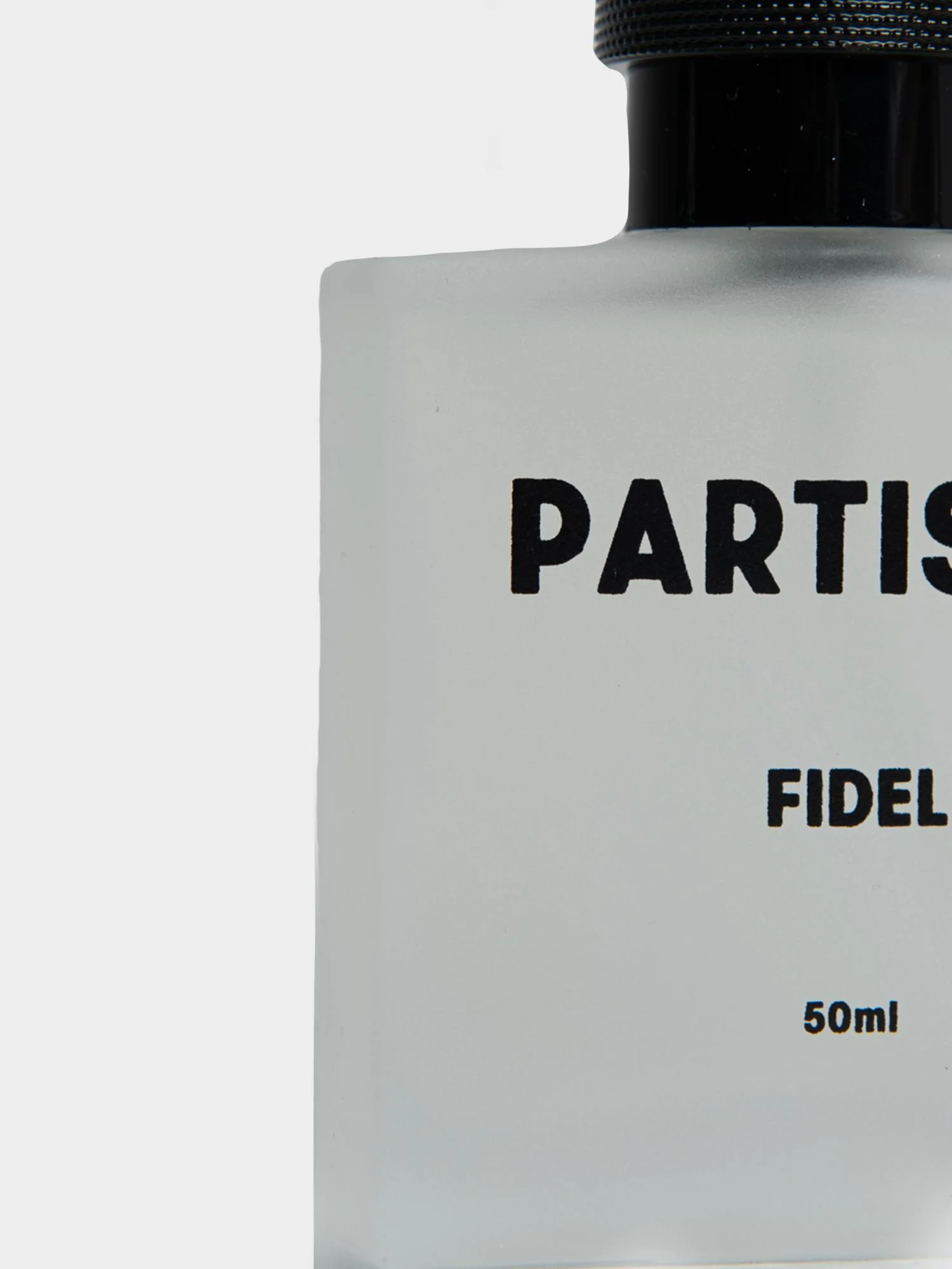 Partisan Fragrance Fidel - 50ml - Image 3