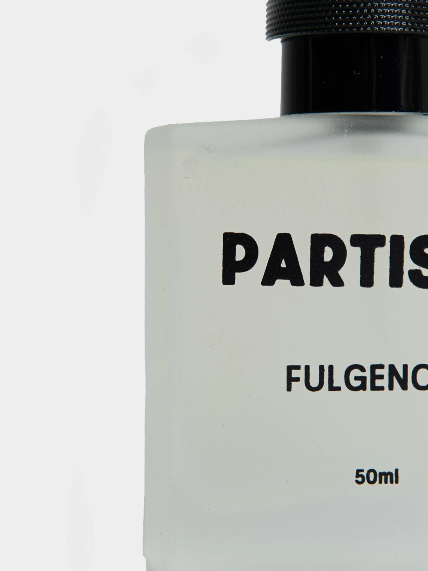 Partisan Fragrance Fulgencio - 50ml - Image 3