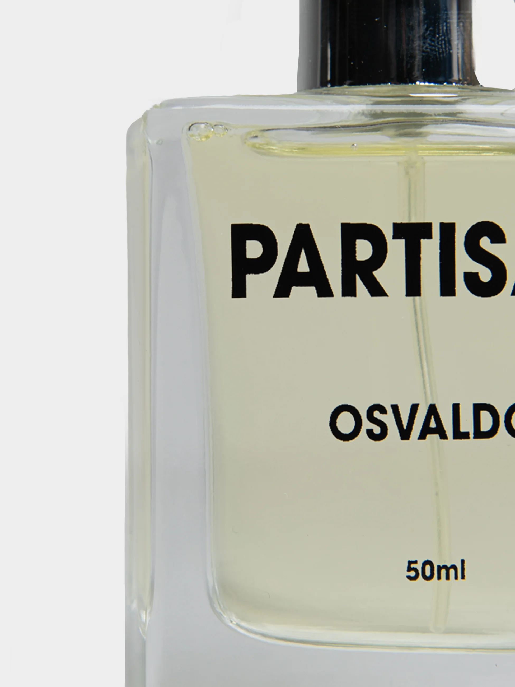 Partisan Fragrance Osvaldo - 50ml - Image 3
