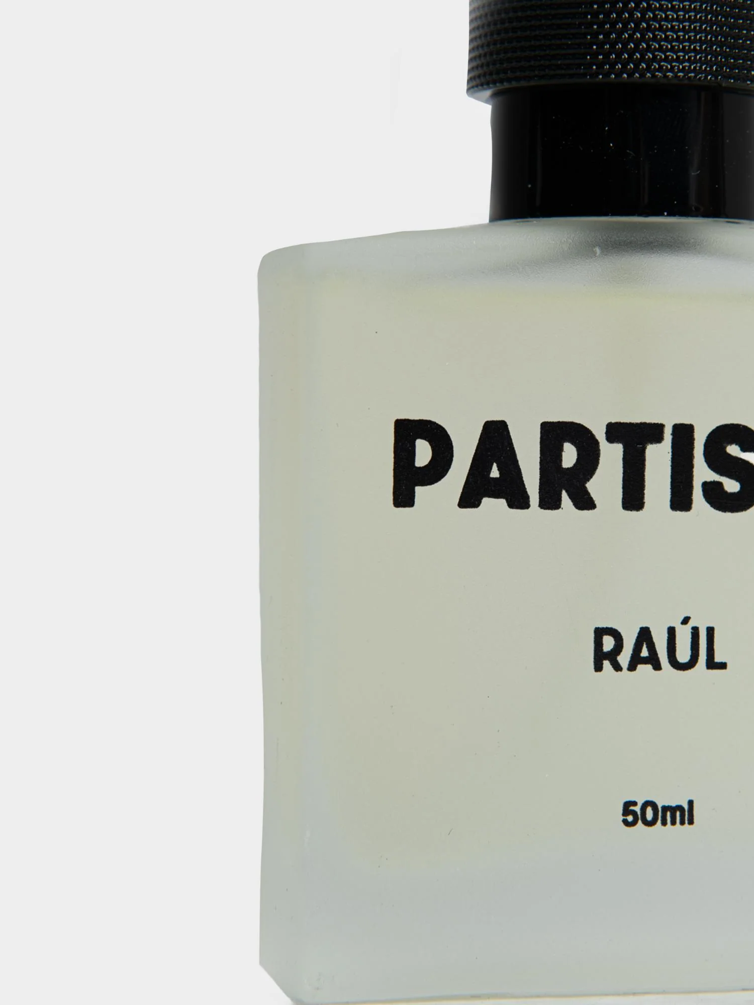 Partisan Fragrance Raul - 50ml - Image 3