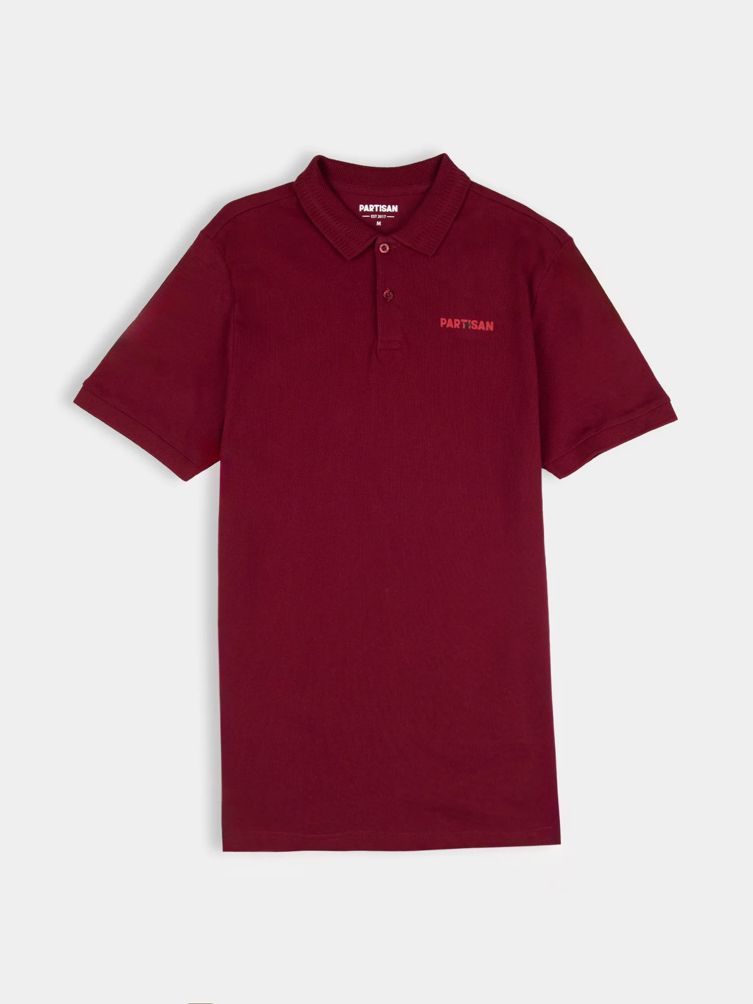 Partisan Polo PQ - Red Carpet