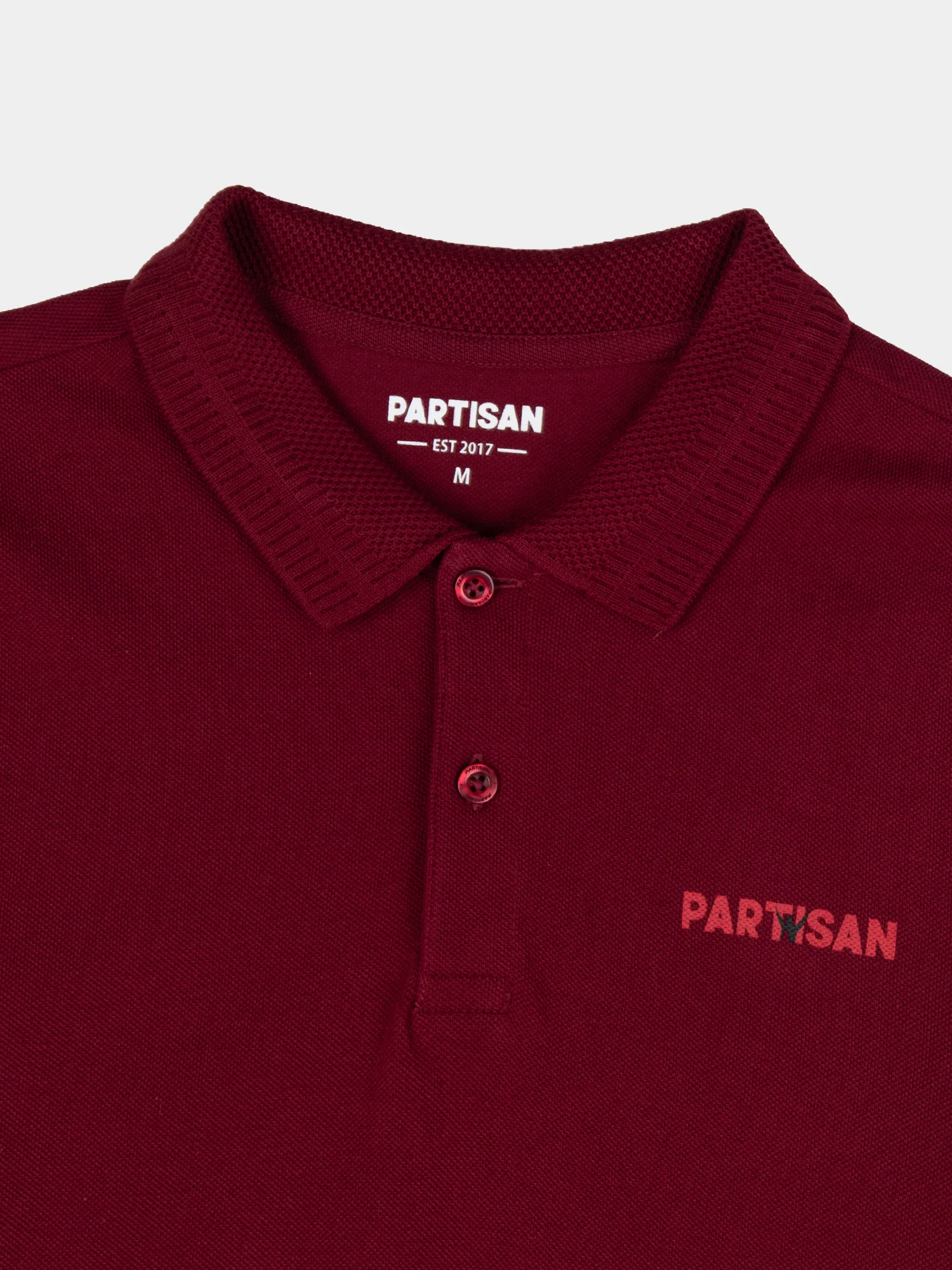 Partisan Polo PQ - Red Carpet - Image 2