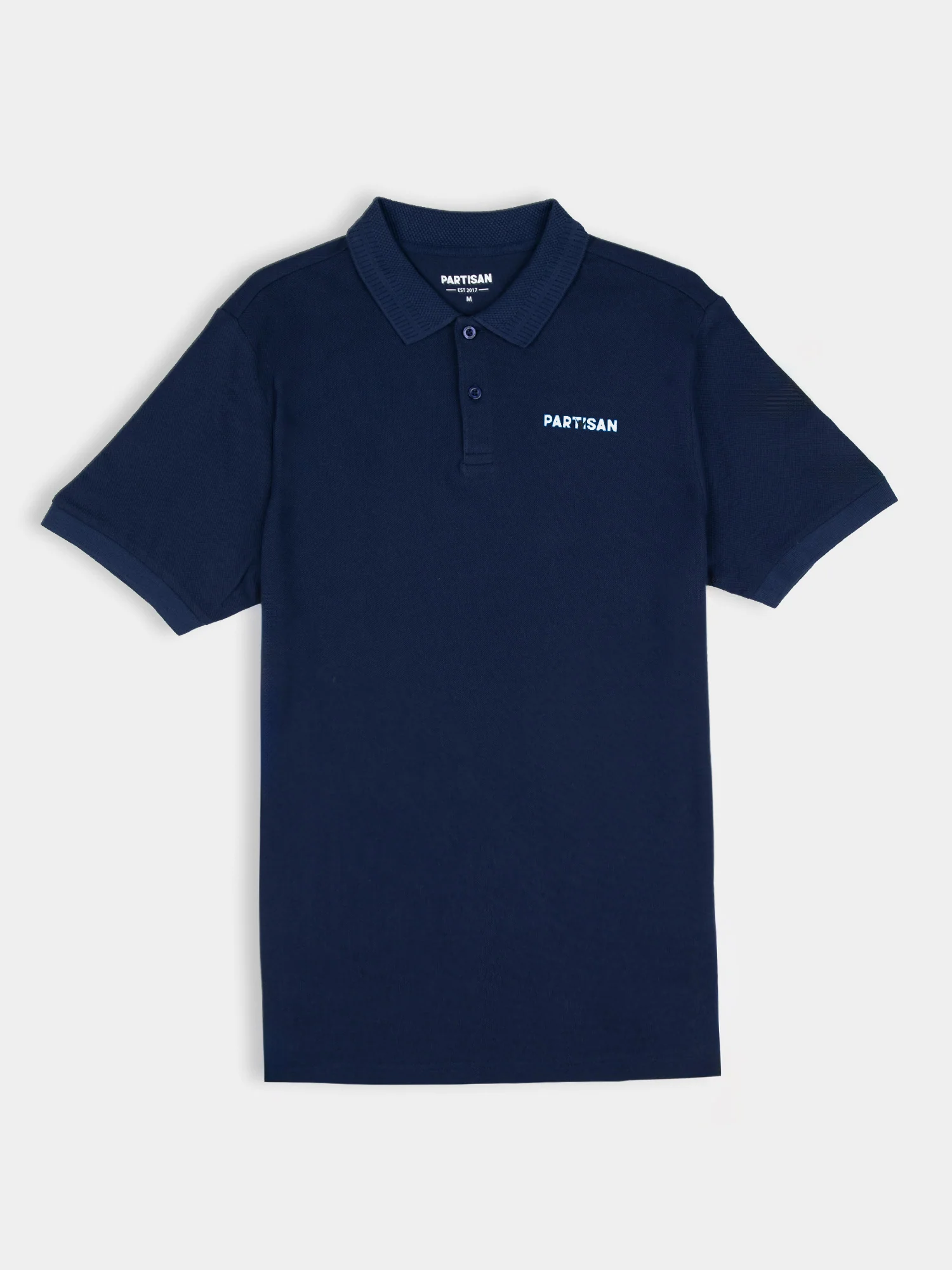 Partisan Polo PQ - Sprink Navy