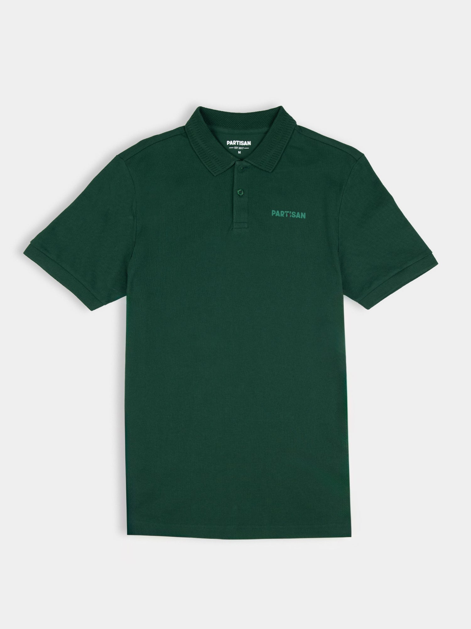 Partisan Polo PQ - Vintage Pine