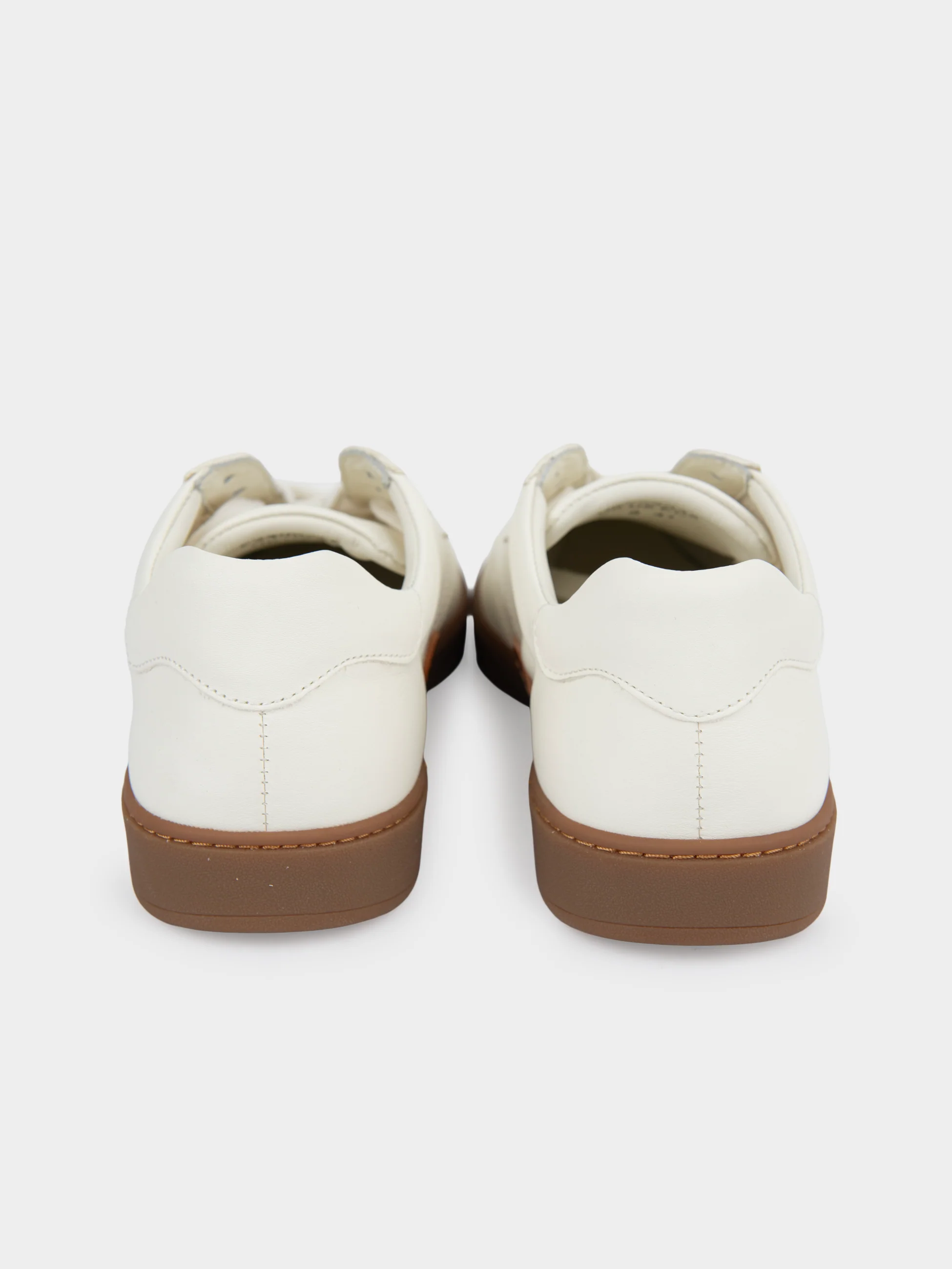 RAVIO LEATHER - WHITE - Image 5