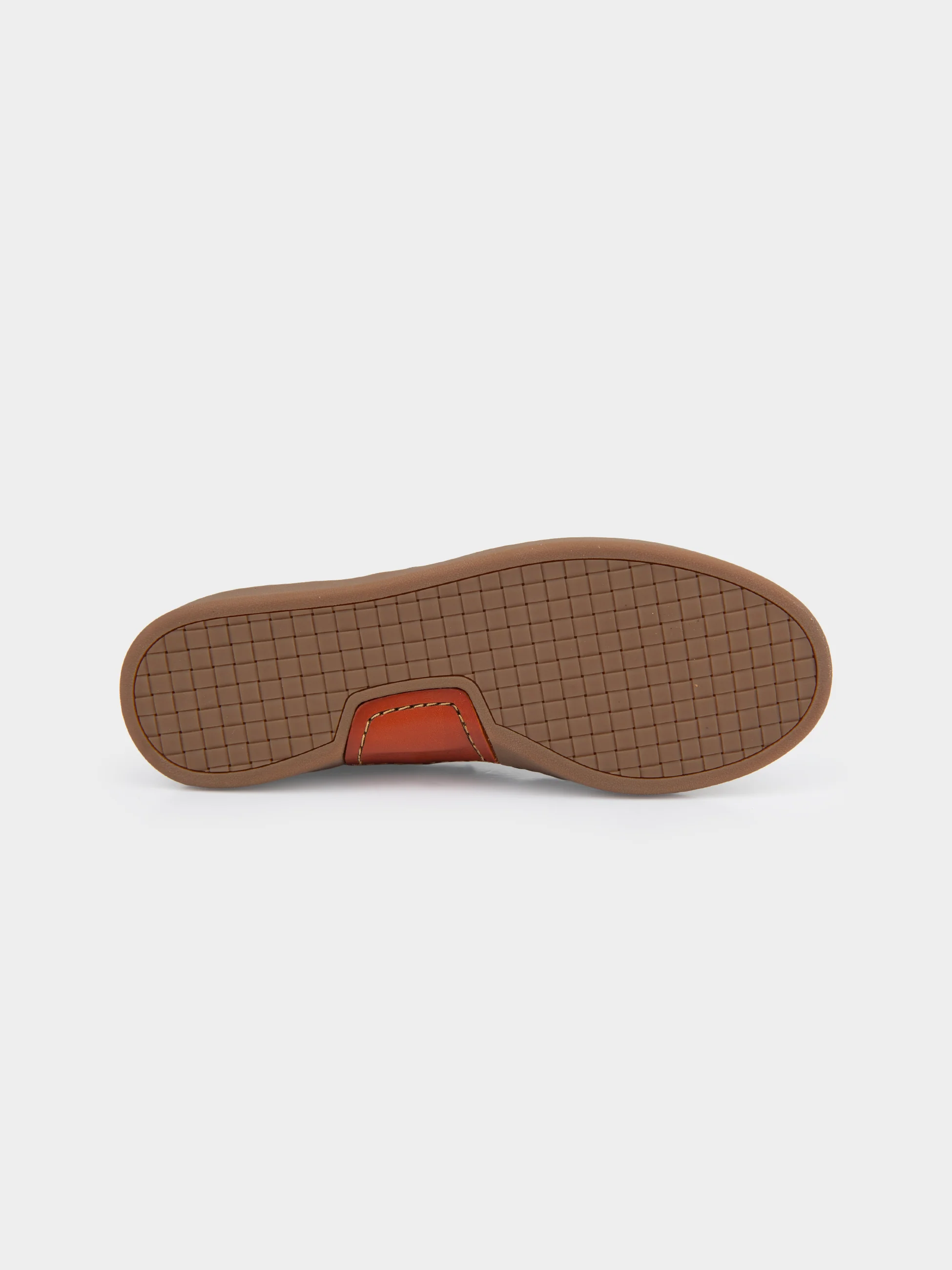 RAVIO SUEDE LEATHER - BROWN - Image 5