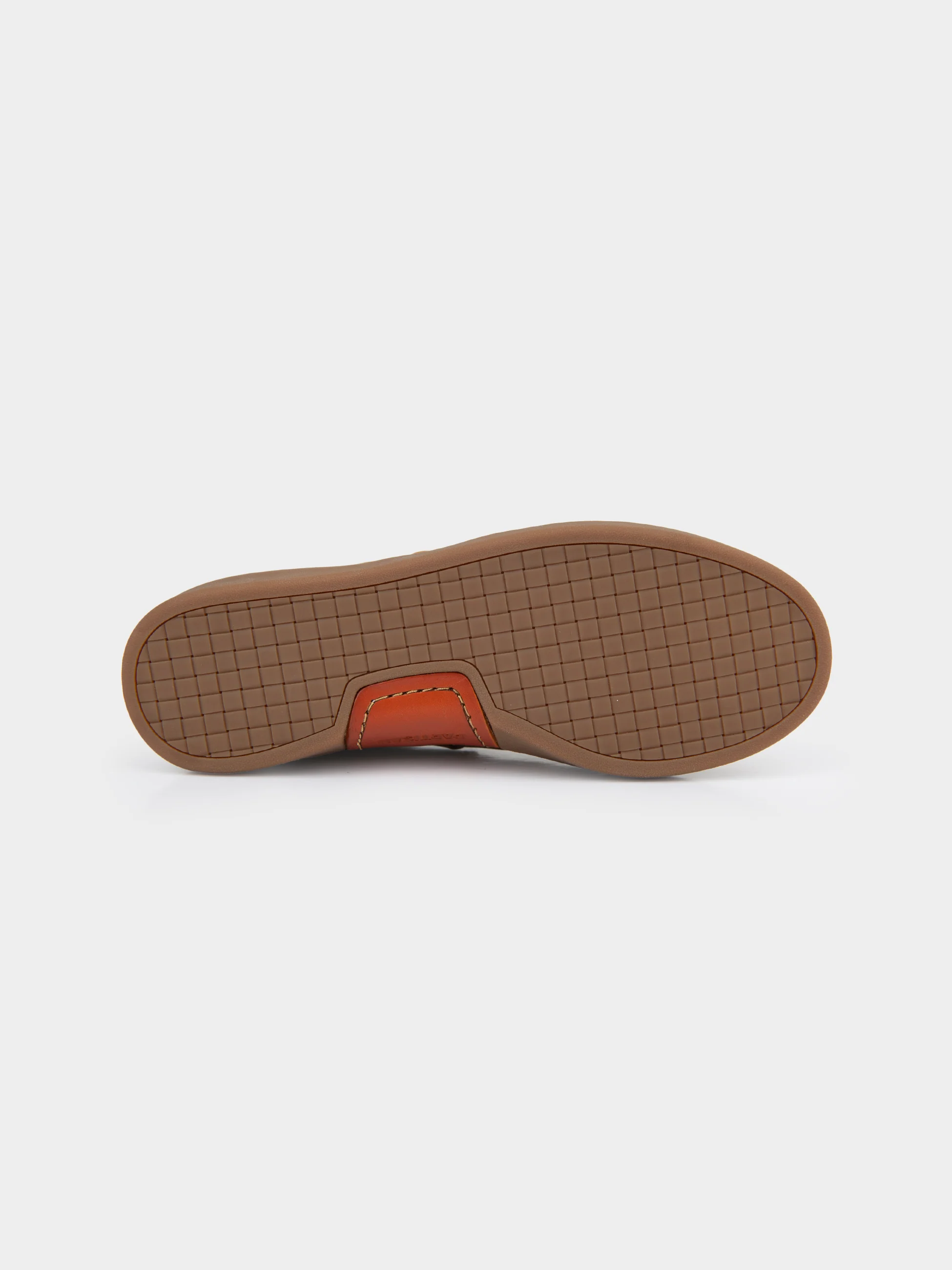 RAVIO SUEDE LEATHER - MUSTARD - Image 4