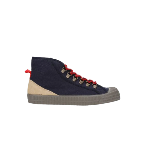 S.D. HIKER 27 NAVY / 230 GREY