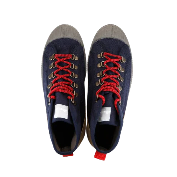 S.D. HIKER 27 NAVY / 230 GREY - Image 2