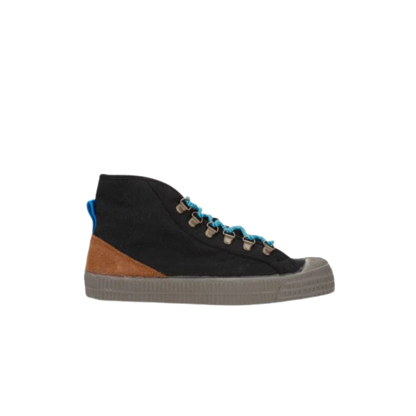 S.D. HIKER 60 BLACK / 230 GREY