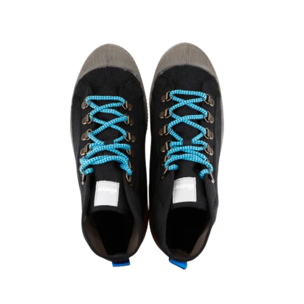 S.D. HIKER 60 BLACK / 230 GREY - Image 2