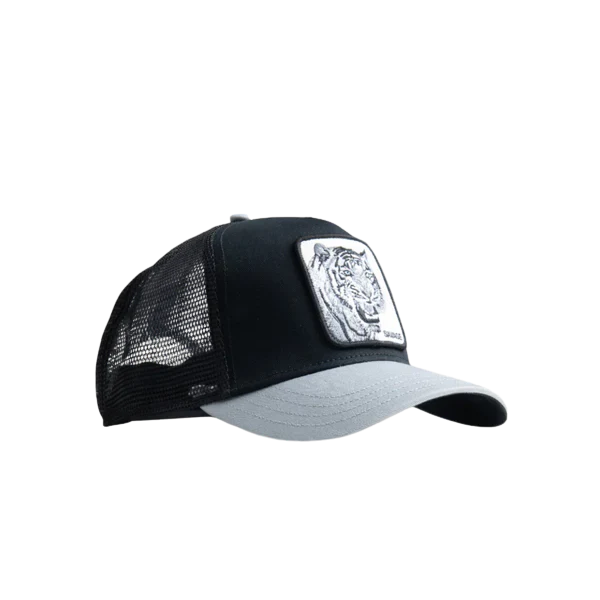 Savage - Black - Image 2