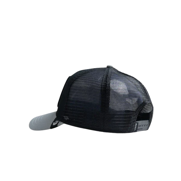 Savage - Black - Image 3