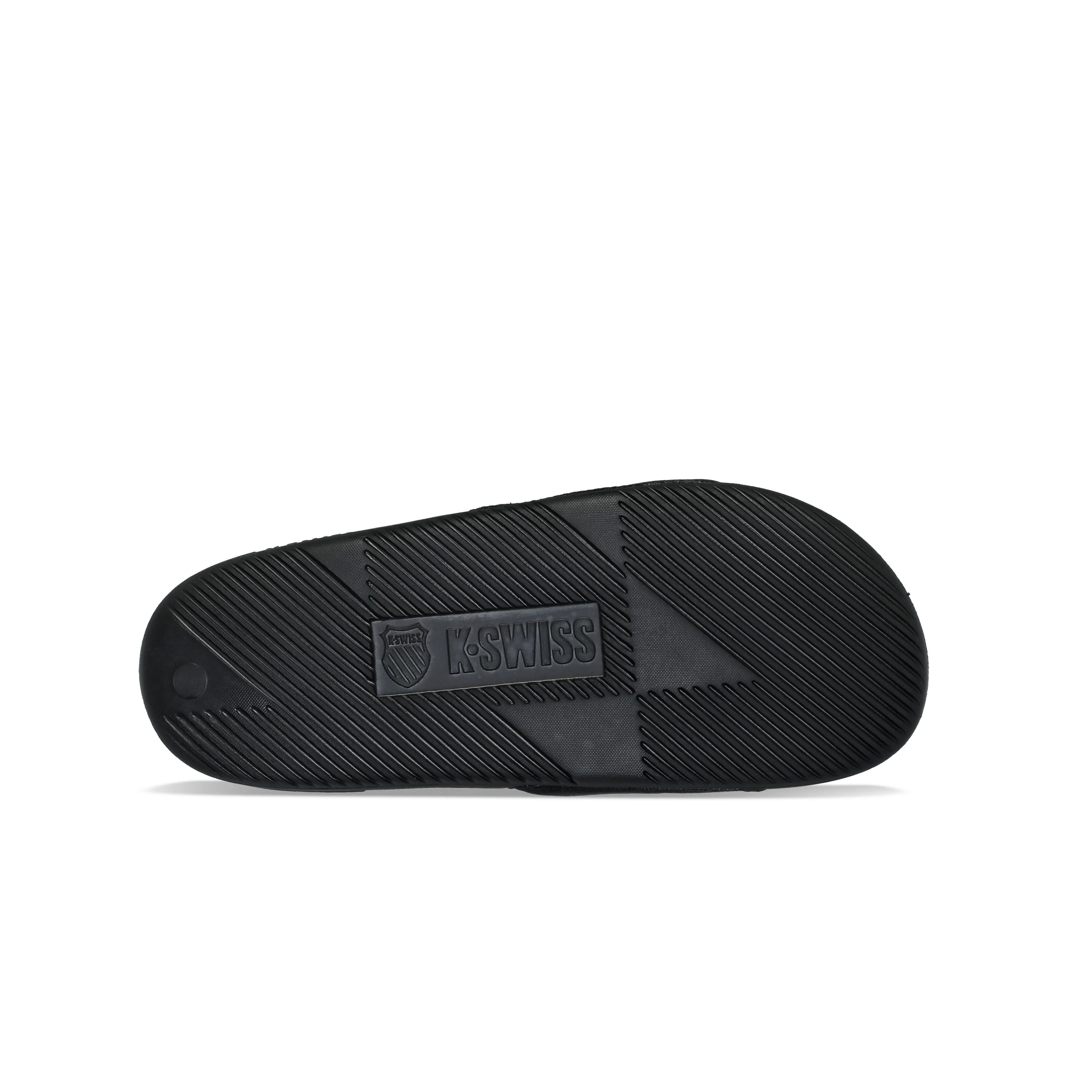 SLIDE SANDAL X MCLAREN - BLACK / SAFETY YELLOW - Image 6