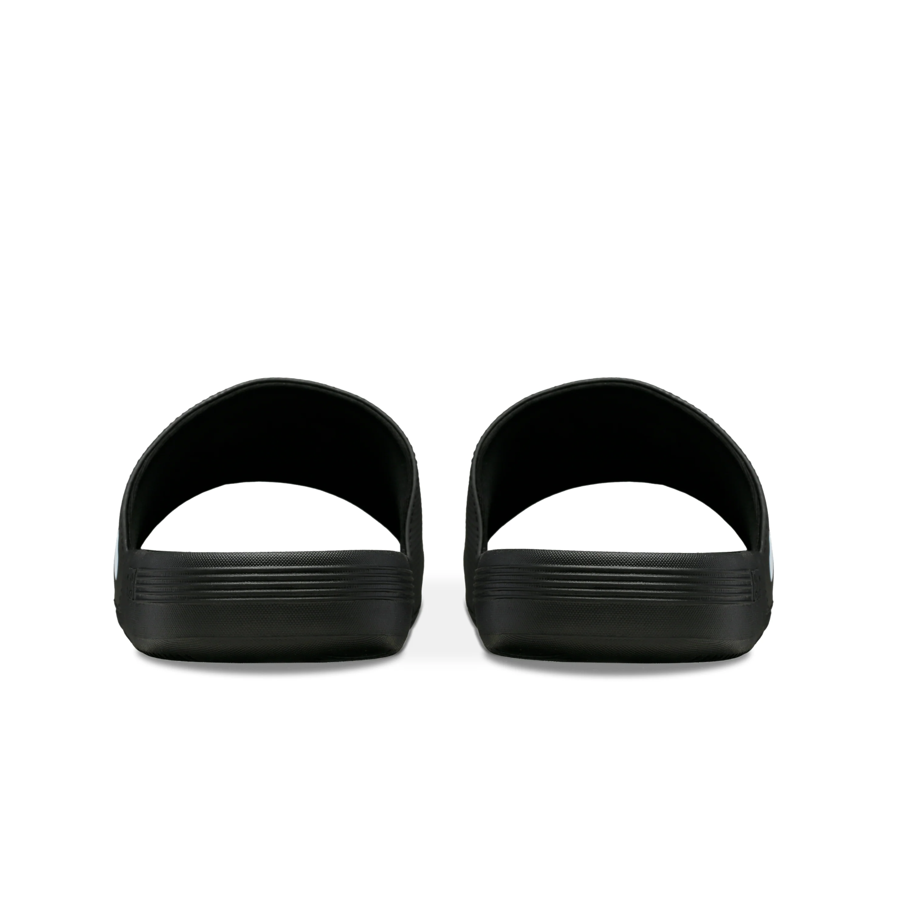 SLIDE SANDAL X MCLAREN - BLACK - Image 4