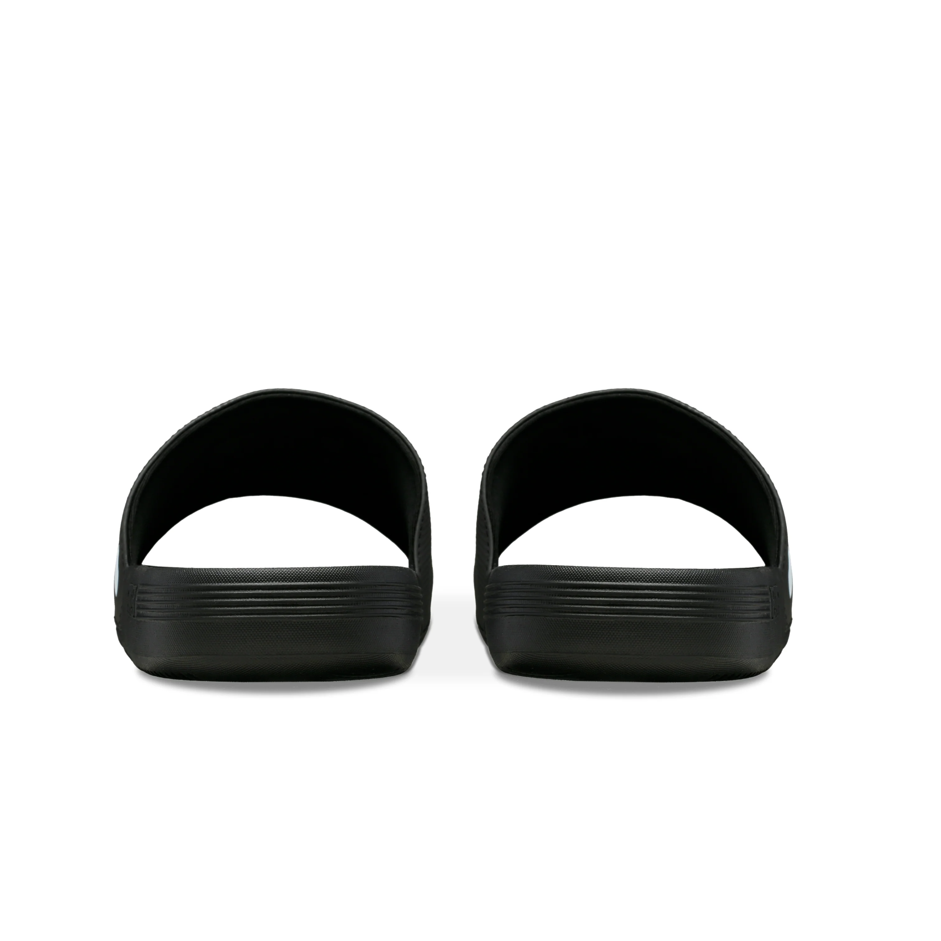 SLIDE SANDAL X MCLAREN - BLACK - Image 7
