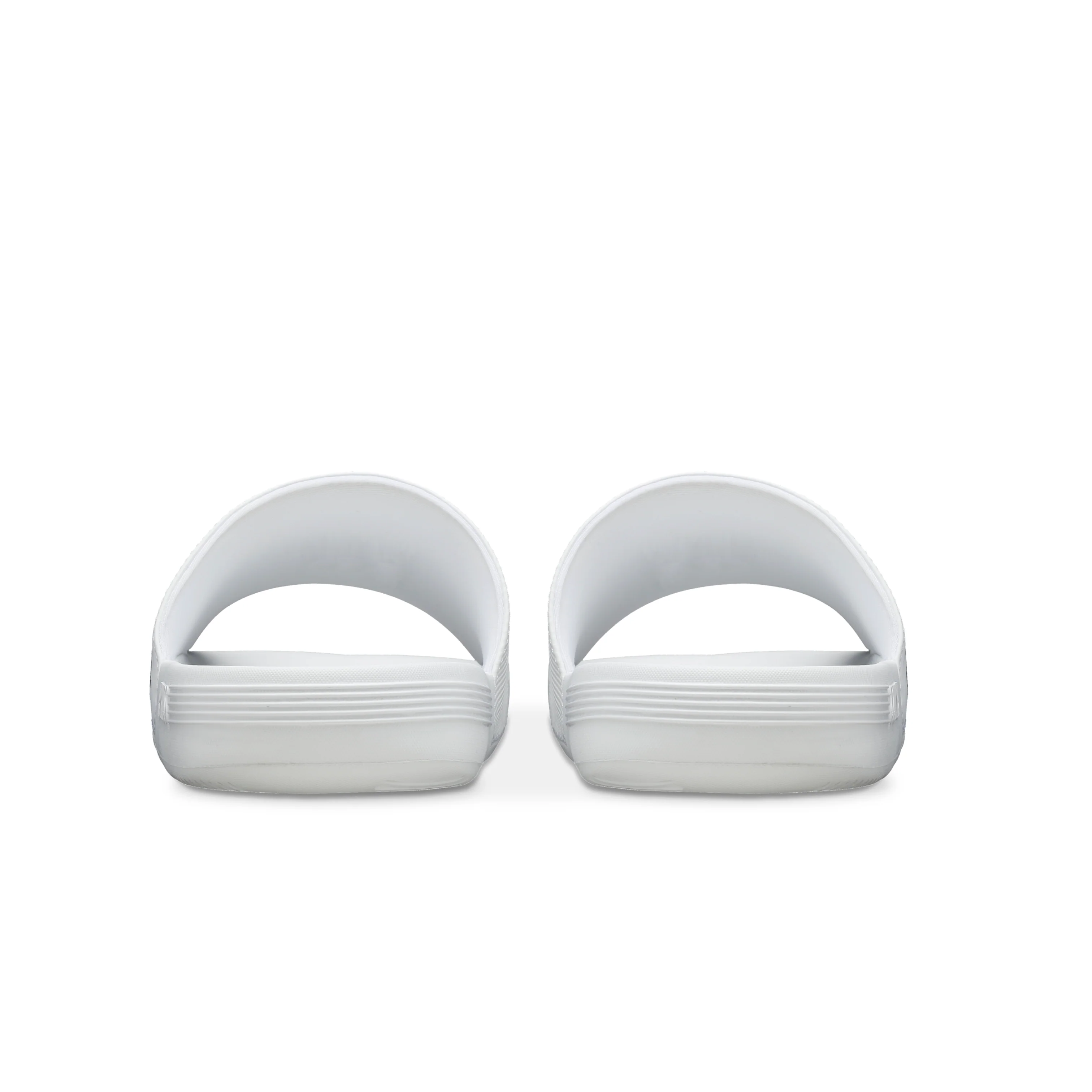 SLIDE SANDAL X MCLAREN - WHITE - Image 5