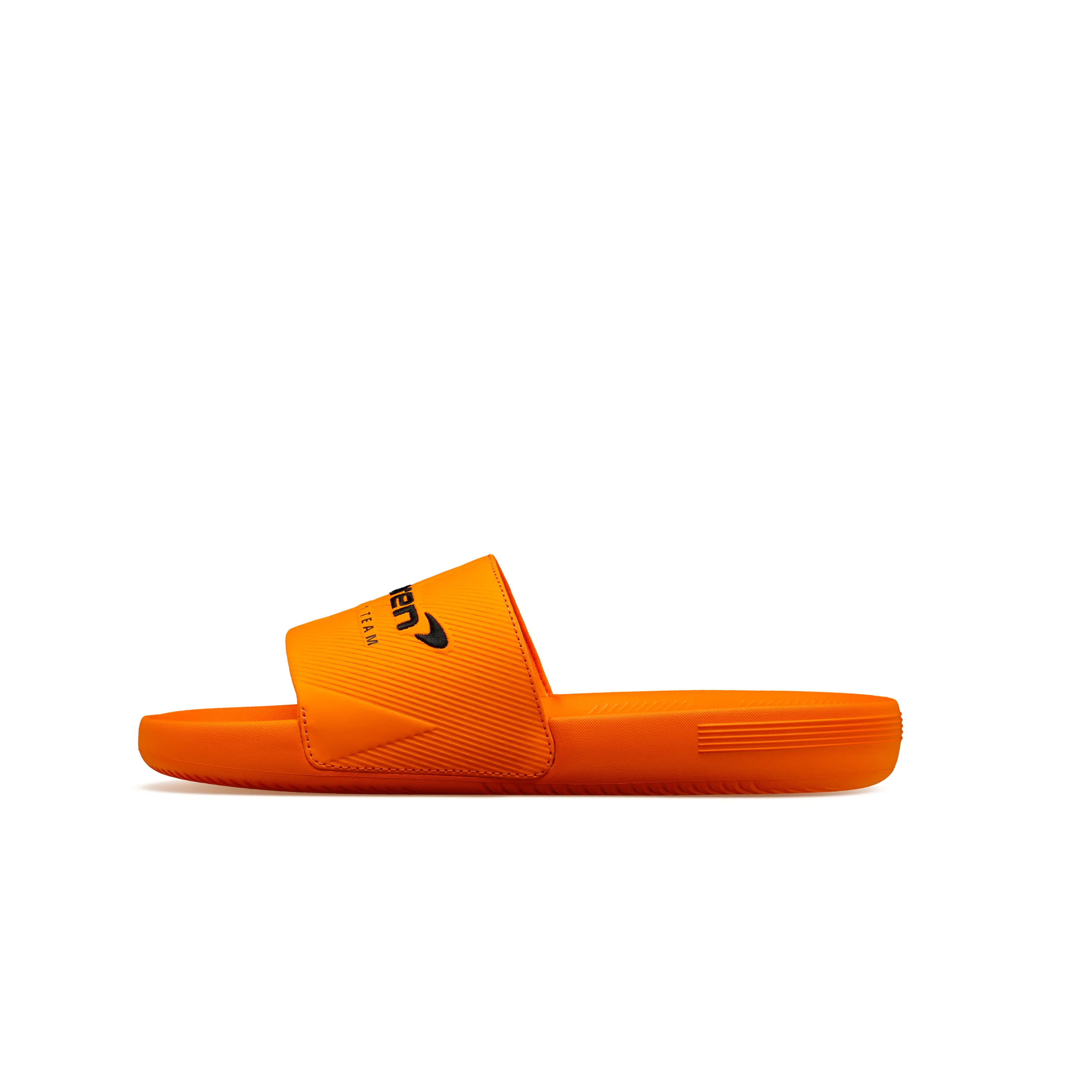 SLIDE SANDAL X MCLAREN - PAPAYA - Image 2