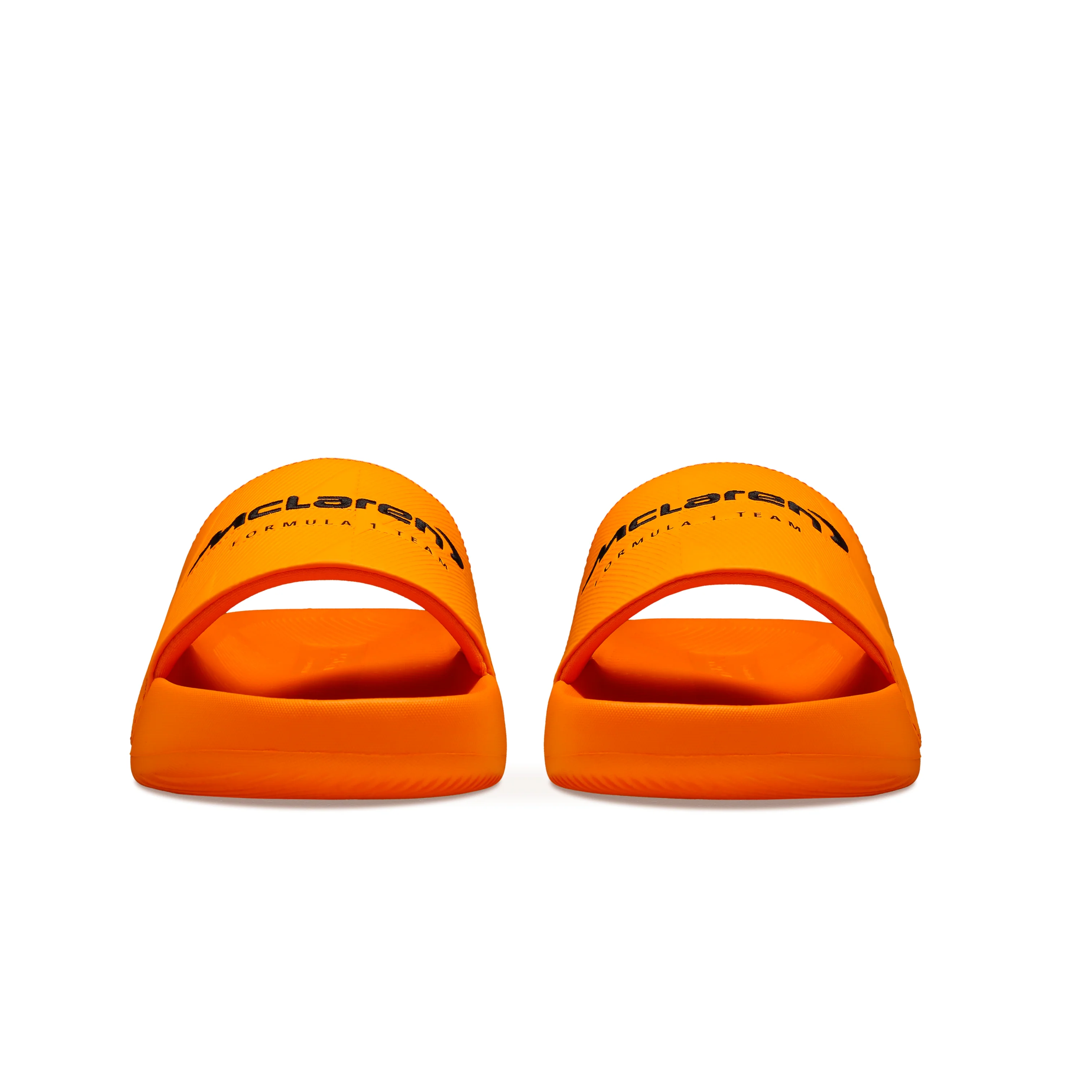 SLIDE SANDAL X MCLAREN - PAPAYA - Image 3
