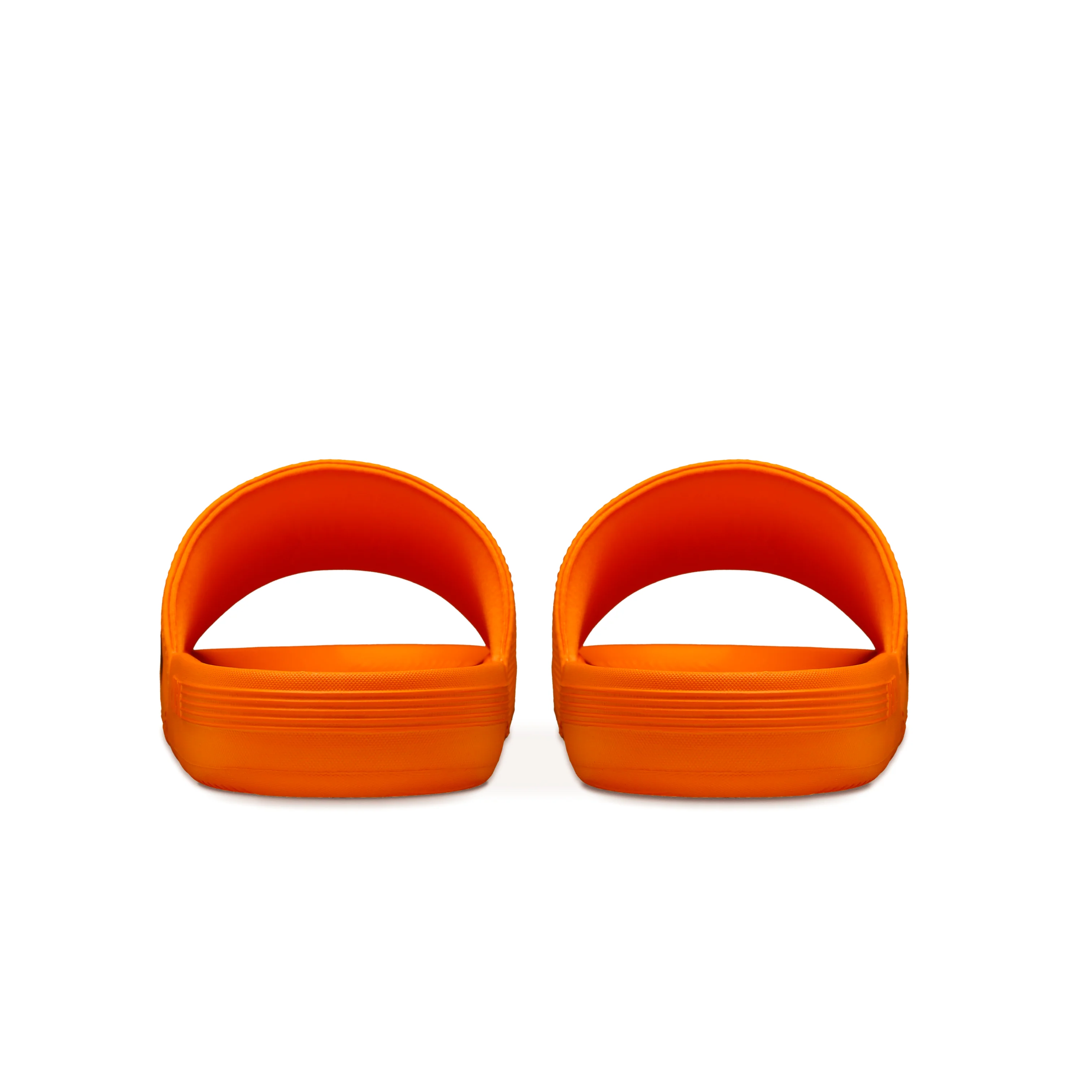 SLIDE SANDAL X MCLAREN - PAPAYA - Image 6