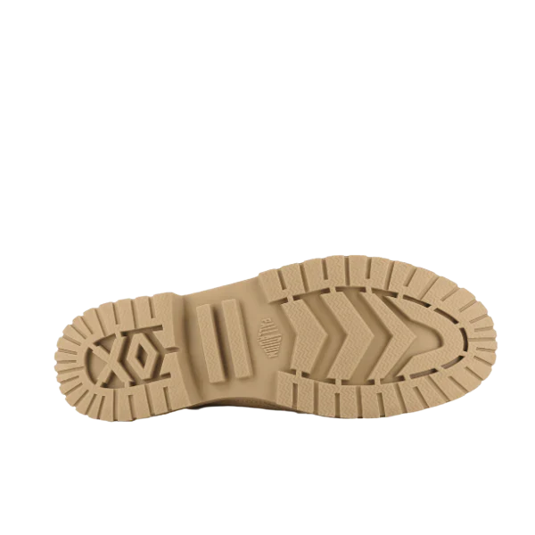 SP20 Overlab - Caramel (Nylon) - Image 4
