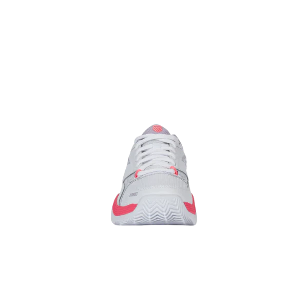 SpeedEx - White / Neon Blaze 182 - Image 2
