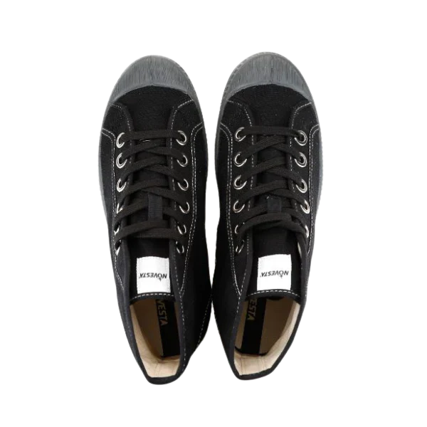 Star Dribble 60 BLCK 99BG / 245 GREY - Image 2